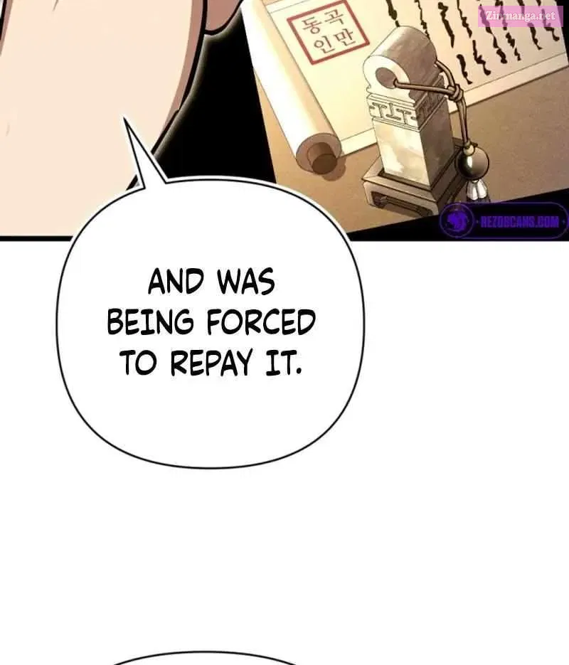 The Indomitable Wanderer Mangakakalot X Chapter 25 Page 29