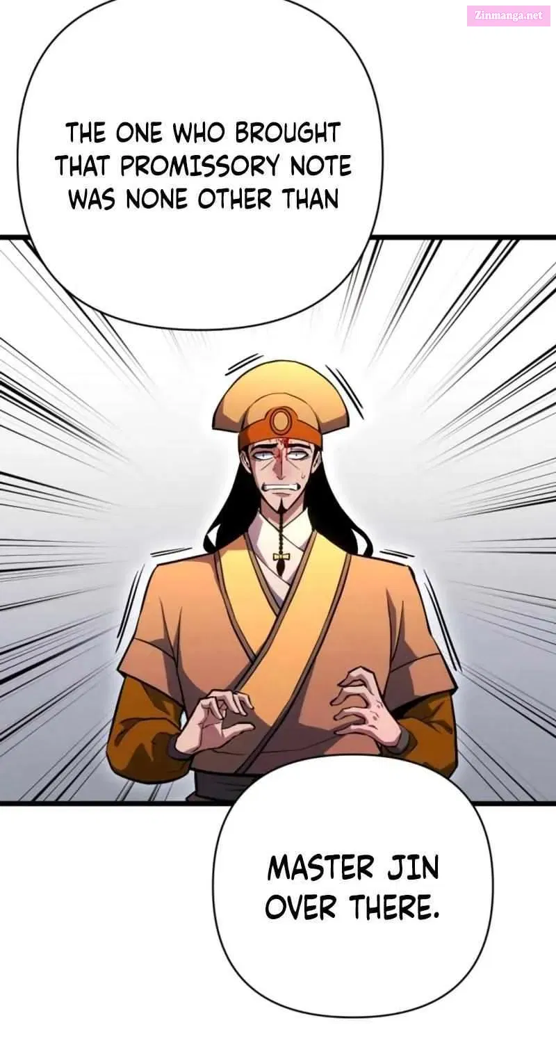 The Indomitable Wanderer Mangakakalot X Chapter 25 Page 30