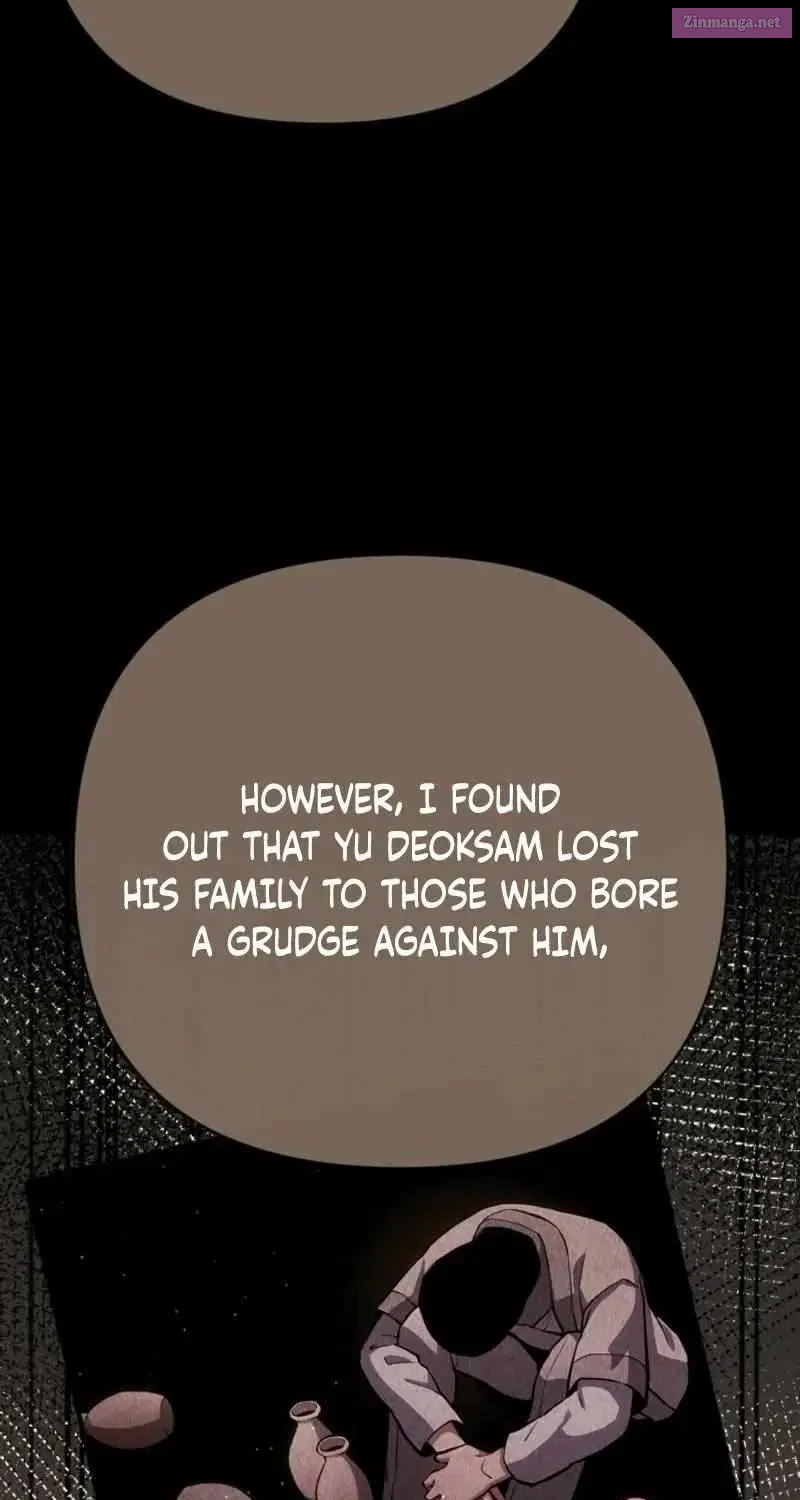 The Indomitable Wanderer Mangakakalot X Chapter 25 Page 34