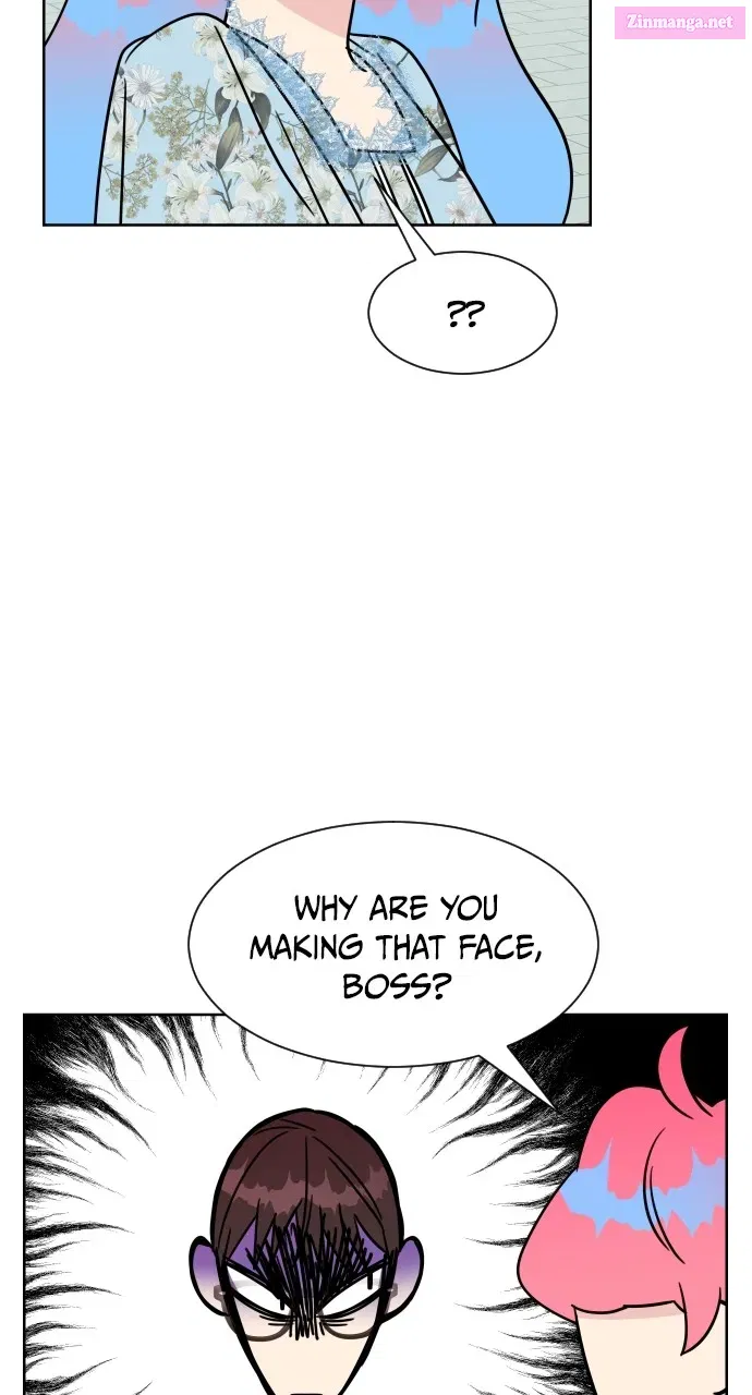 The Princess and the Boss Mangakakalot X Chapter 12 Page 19