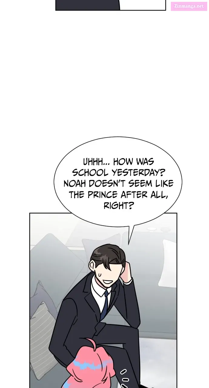 The Princess and the Boss Mangakakalot X Chapter 12 Page 76