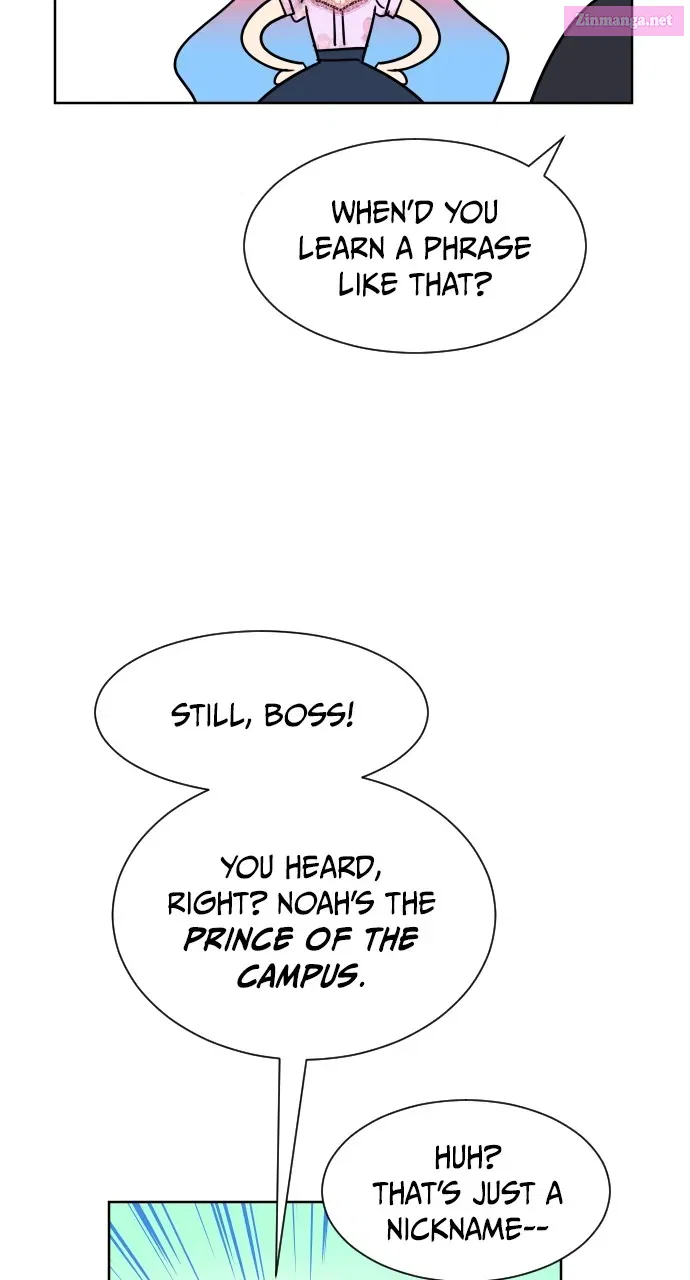 The Princess and the Boss Mangakakalot X Chapter 12 Page 79