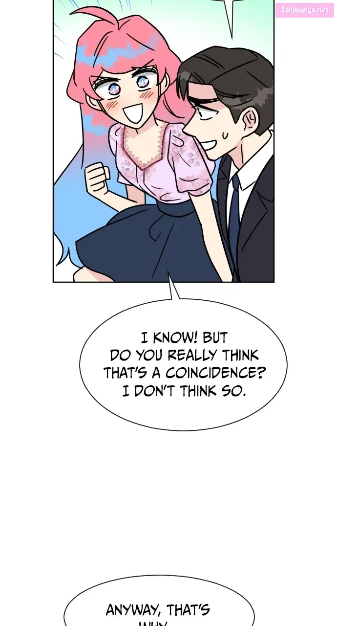 The Princess and the Boss Mangakakalot X Chapter 12 Page 80