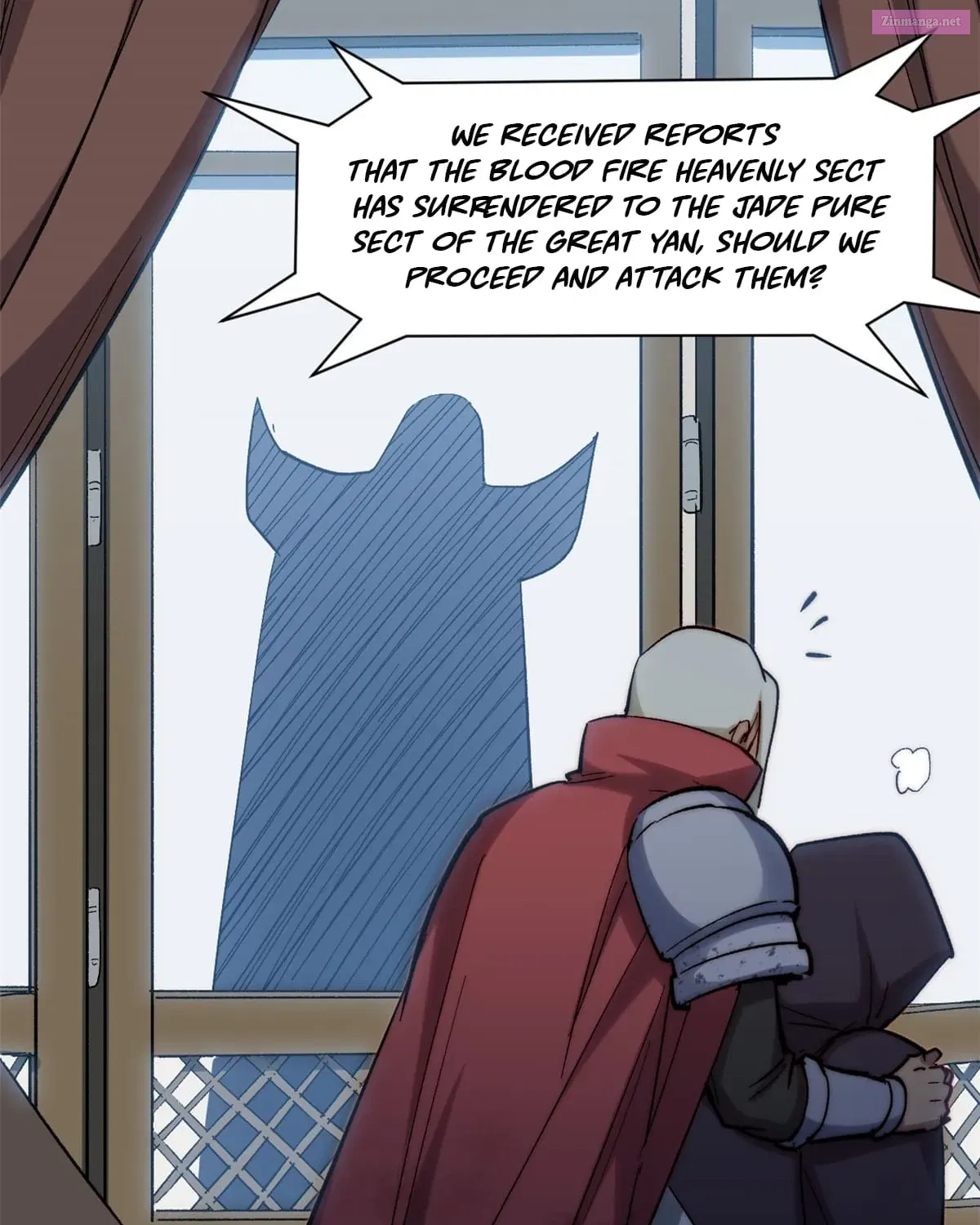Top Tier Providence Mangakakalot X Chapter 90 Page 97
