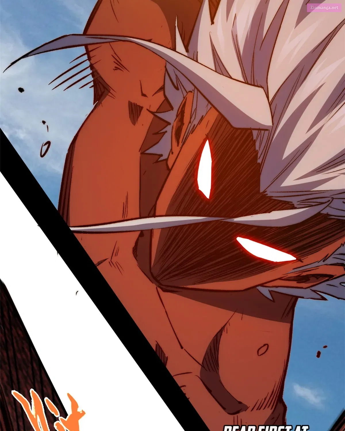 Top Tier Providence Mangakakalot X Chapter 99 Page 53