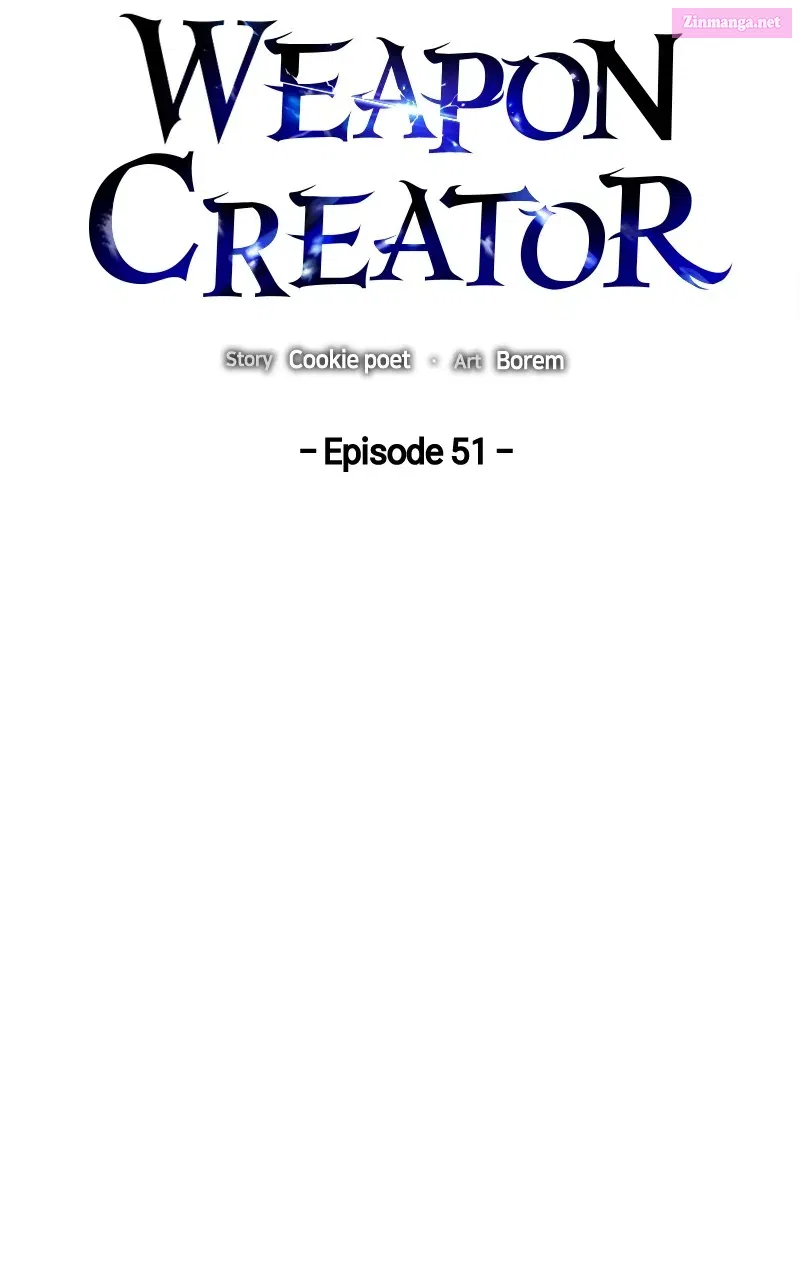 Weapon Creator Mangakakalot X Chapter 52 Page 4
