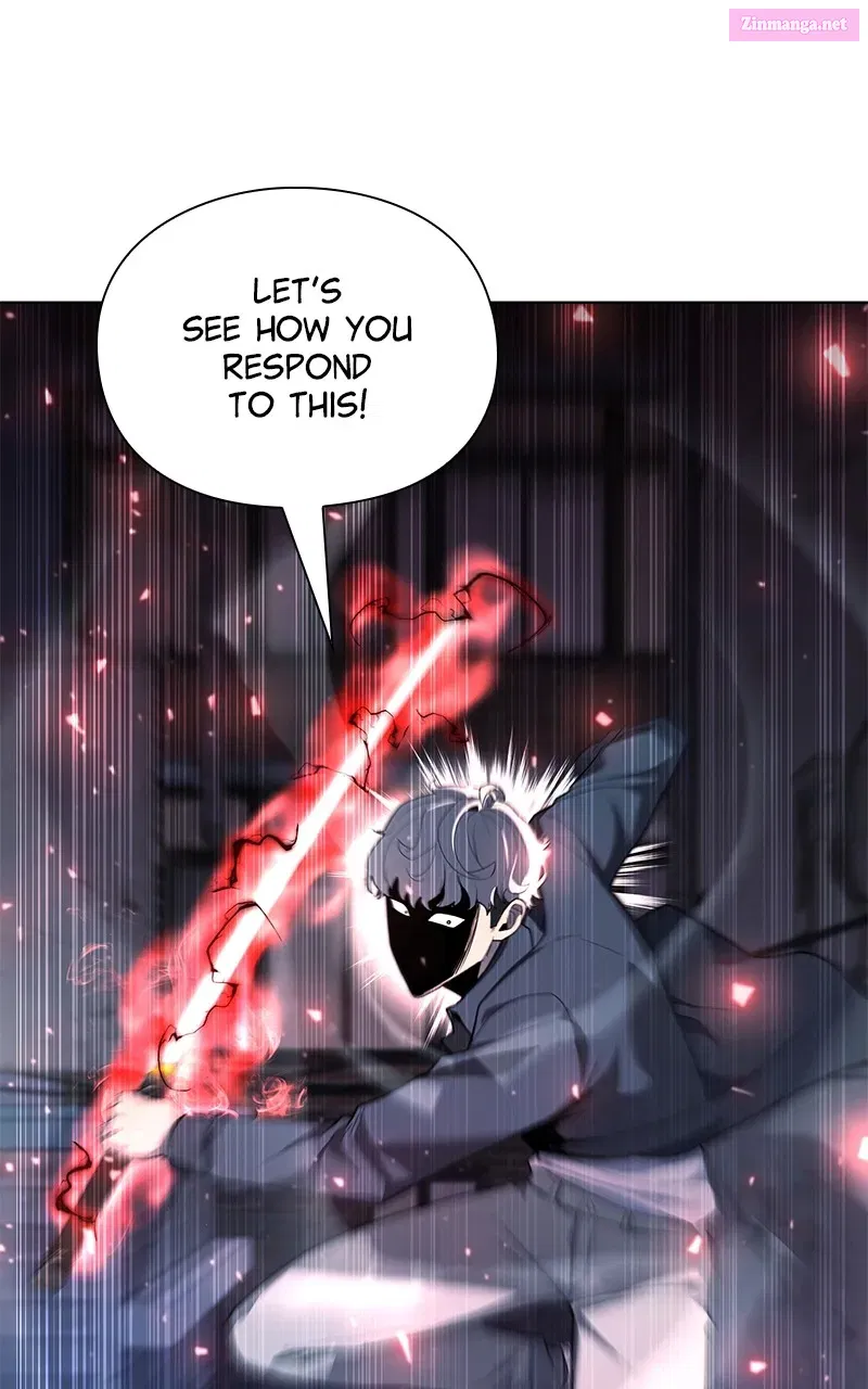 Weapon Creator Mangakakalot X Chapter 52 Page 72