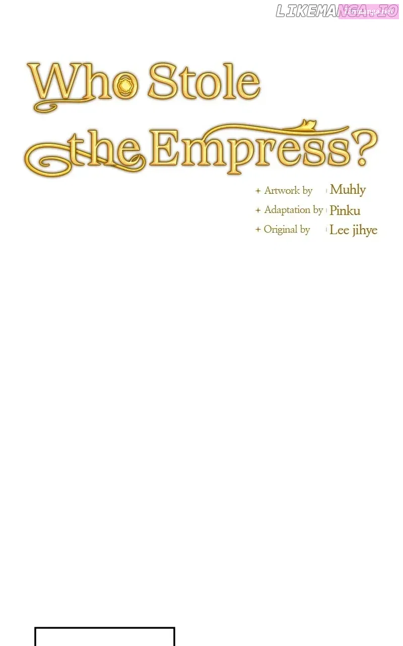 Who Kidnapped The Empress? Mangakakalot X Chapter 72 Page 29