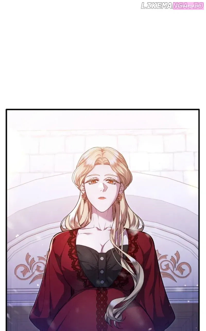 Who Kidnapped The Empress? Mangakakalot X Chapter 72 Page 36