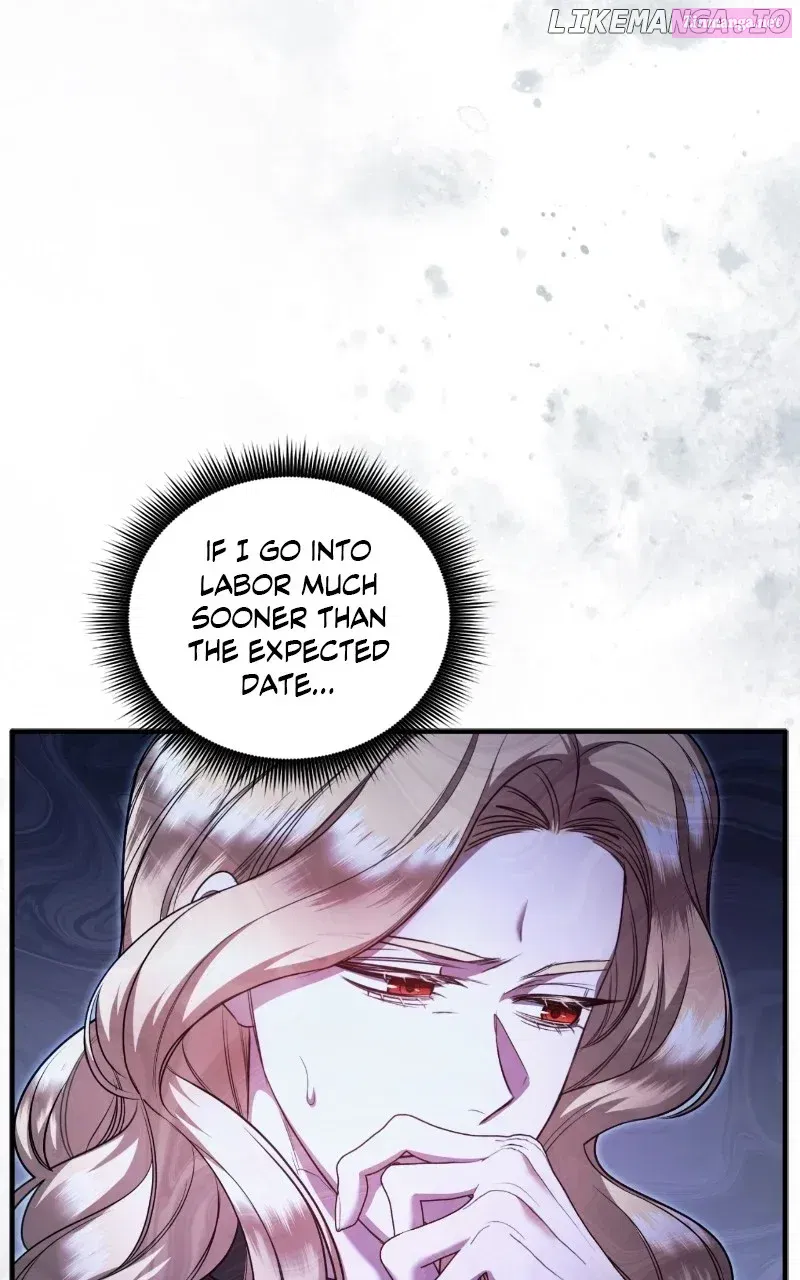 Who Kidnapped The Empress? Mangakakalot X Chapter 72 Page 69