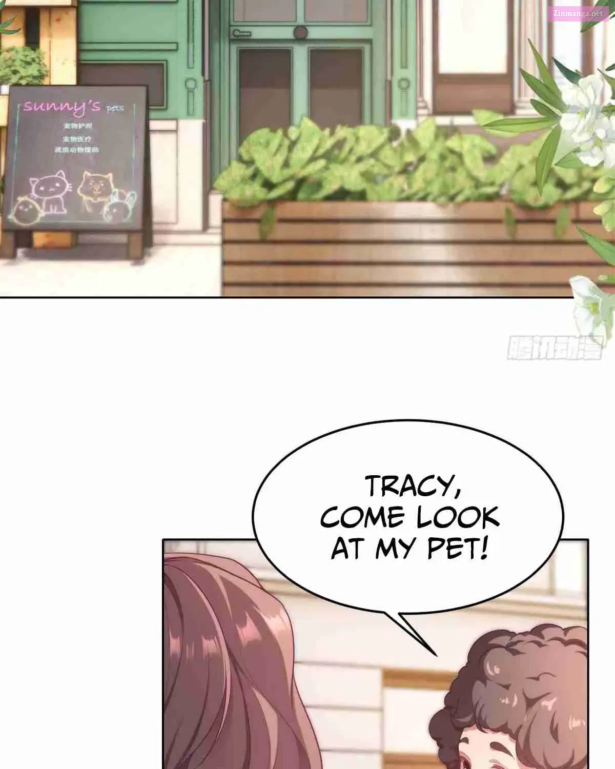 Wonder Pet Shop Mangakakalot X Chapter 0 Page 5