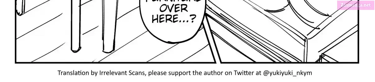 Yuurei to Tsukareta Kaishain Mangakakalot X Chapter 420 Page 4