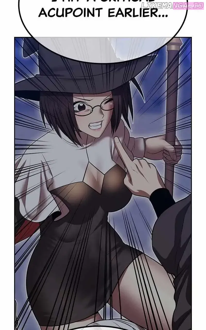+99 Wooden Stick Mangakakalot X Chapter 131 Page 13