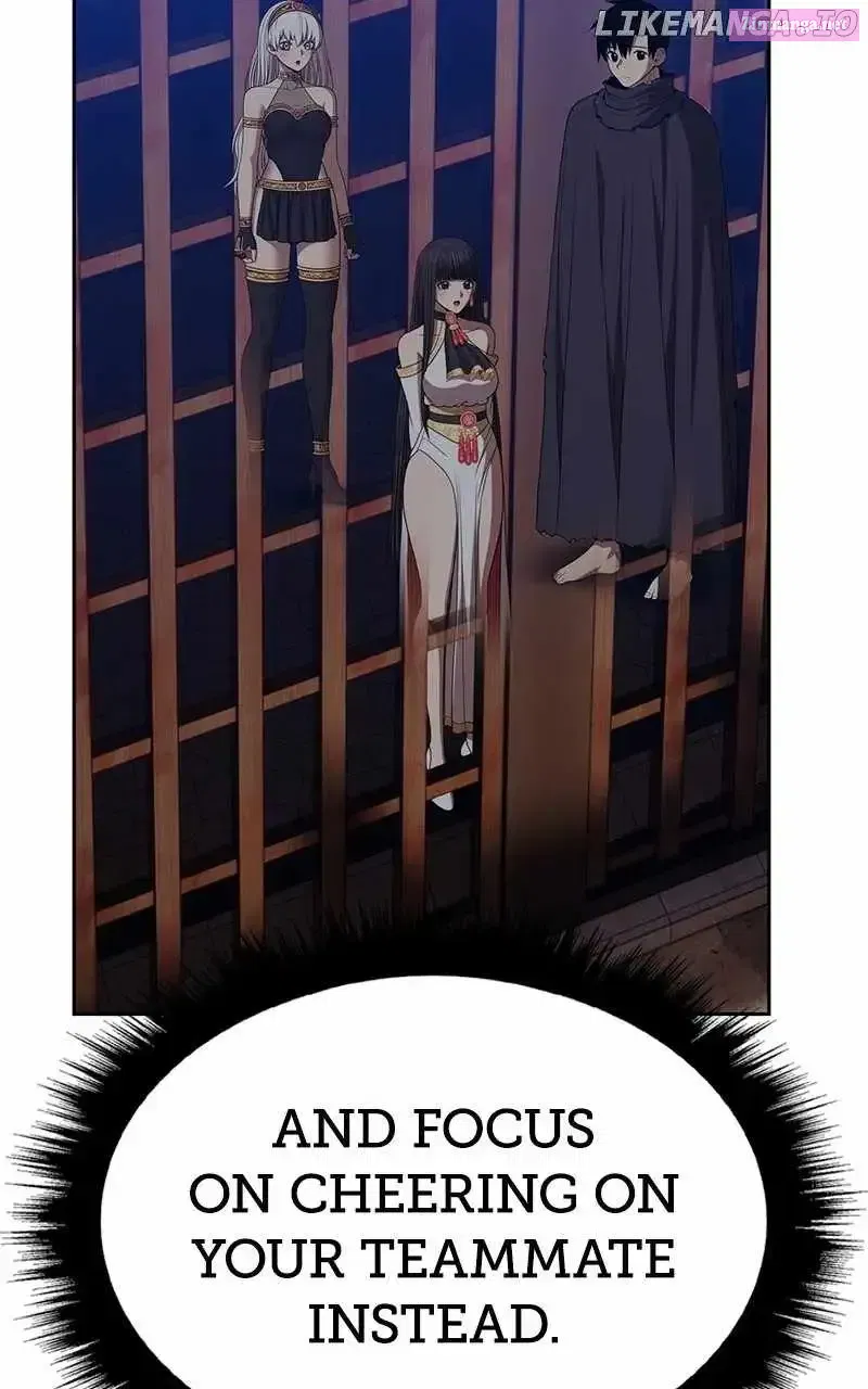 +99 Wooden Stick Mangakakalot X Chapter 131 Page 157