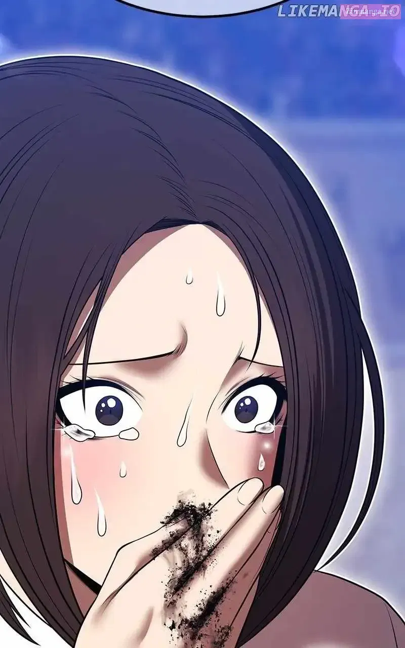 +99 Wooden Stick Mangakakalot X Chapter 131 Page 17