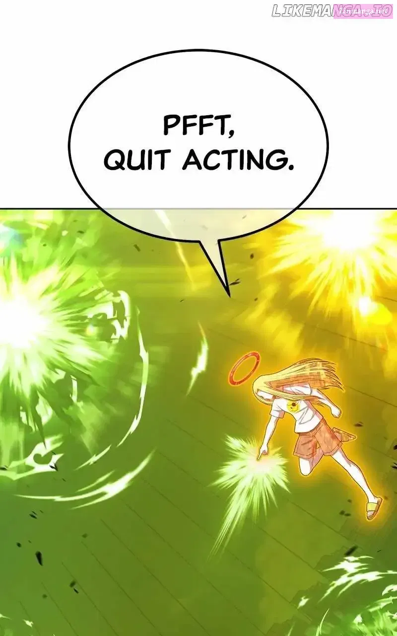 +99 Wooden Stick Mangakakalot X Chapter 131 Page 189
