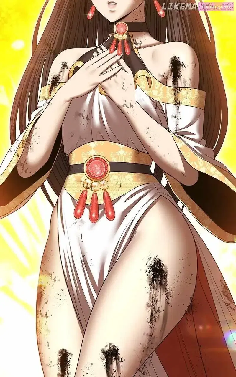 +99 Wooden Stick Mangakakalot X Chapter 131 Page 241