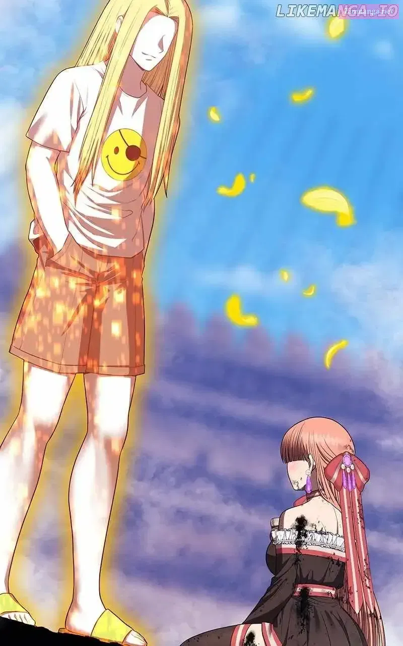 +99 Wooden Stick Mangakakalot X Chapter 131 Page 264
