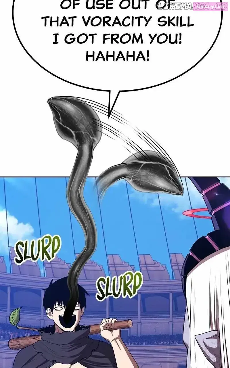 +99 Wooden Stick Mangakakalot X Chapter 131 Page 321