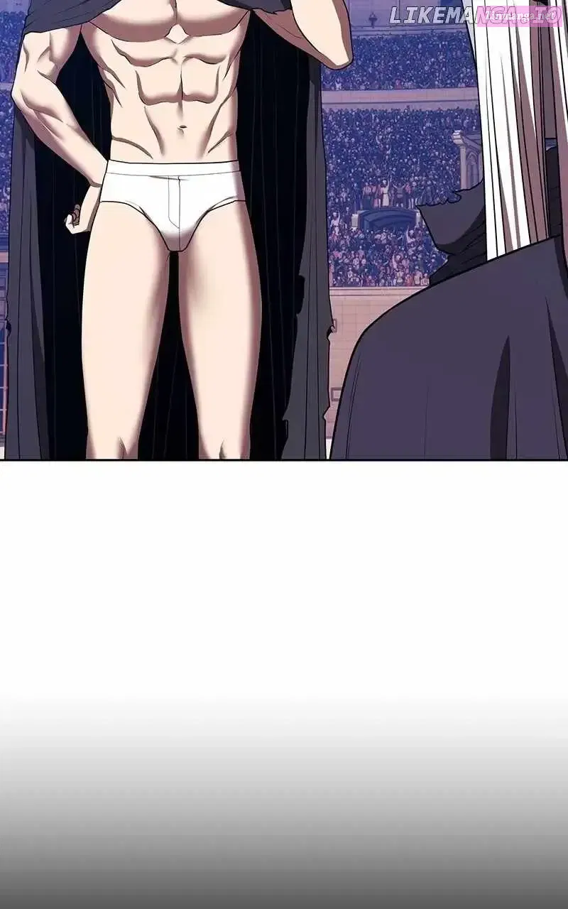 +99 Wooden Stick Mangakakalot X Chapter 131 Page 322