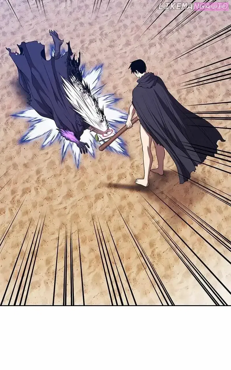 +99 Wooden Stick Mangakakalot X Chapter 131 Page 384