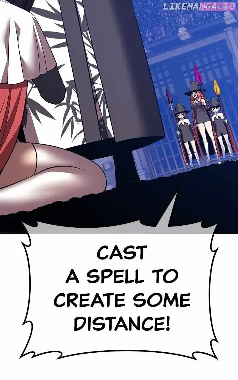 +99 Wooden Stick Mangakakalot X Chapter 131 Page 10