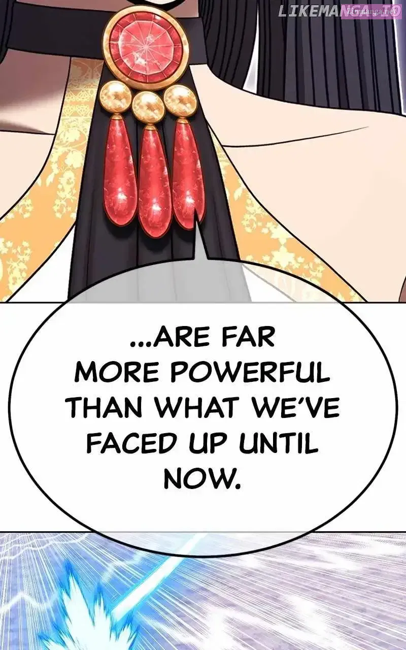 +99 Wooden Stick Mangakakalot X Chapter 131 Page 97