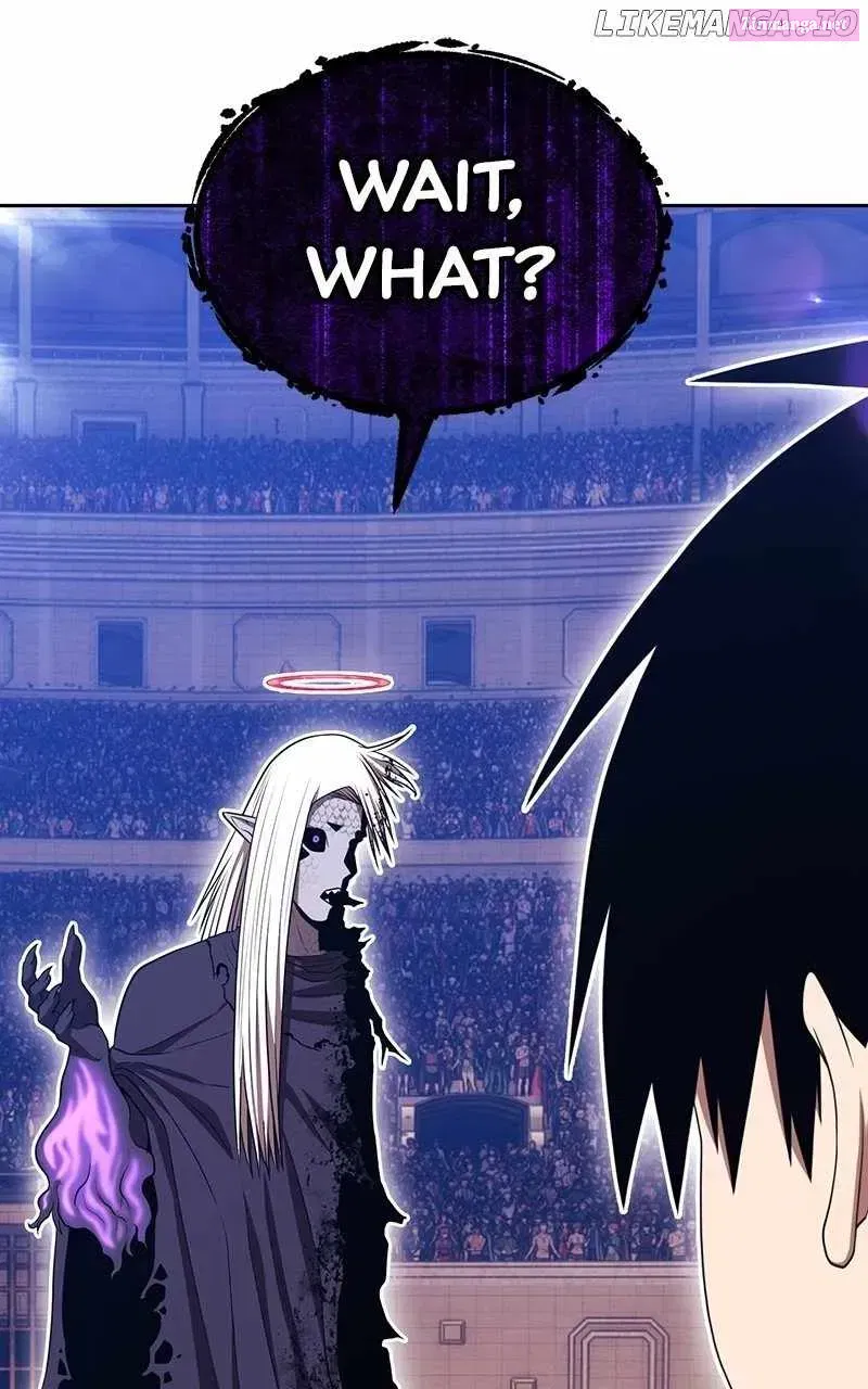 +99 Wooden Stick Mangakakalot X Chapter 132 Page 13
