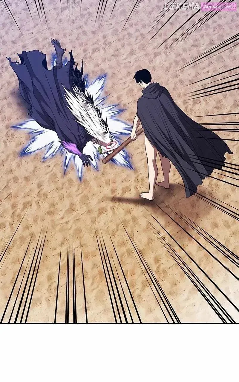 +99 Wooden Stick Mangakakalot X Chapter 132 Page 18