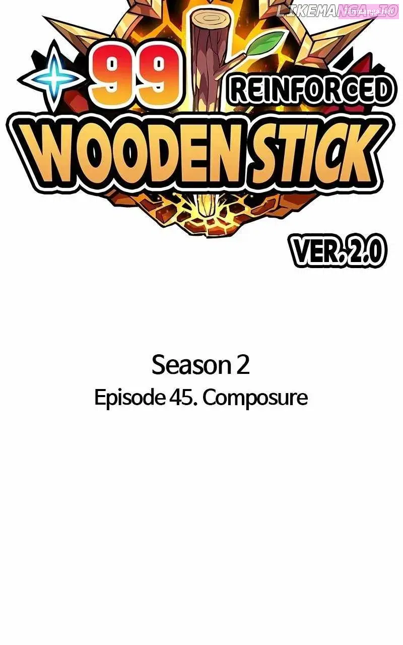 +99 Wooden Stick Mangakakalot X Chapter 132 Page 32