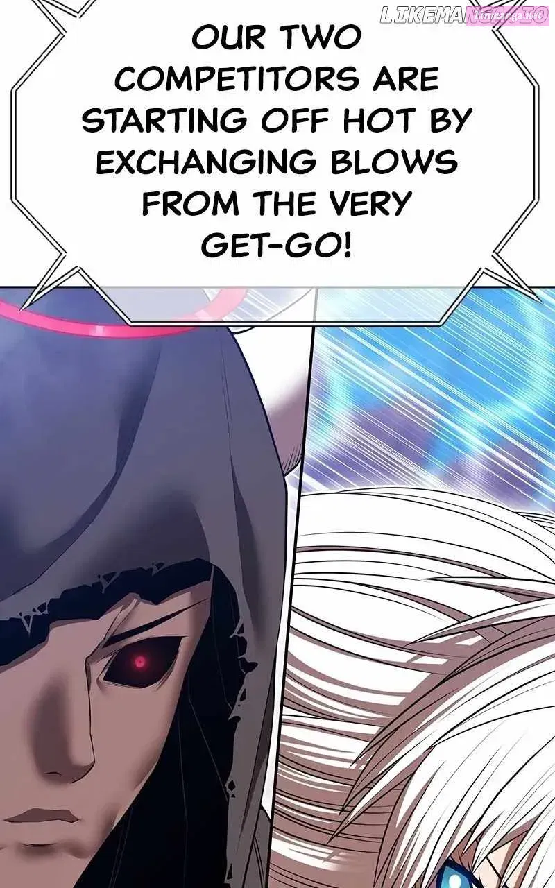 +99 Wooden Stick Mangakakalot X Chapter 132 Page 55