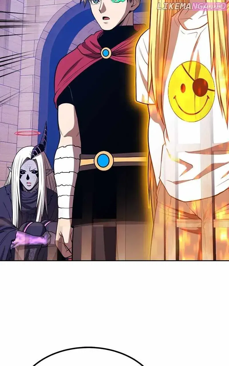 +99 Wooden Stick Mangakakalot X Chapter 133.1 Page 20