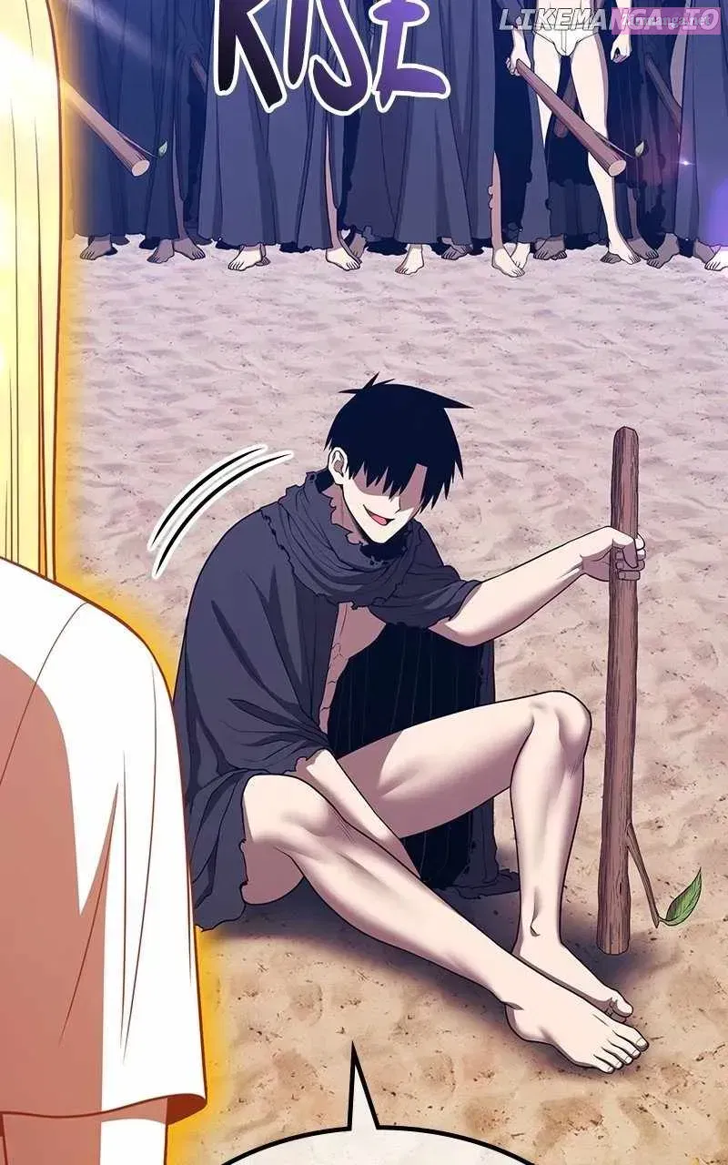+99 Wooden Stick Mangakakalot X Chapter 133.1 Page 217