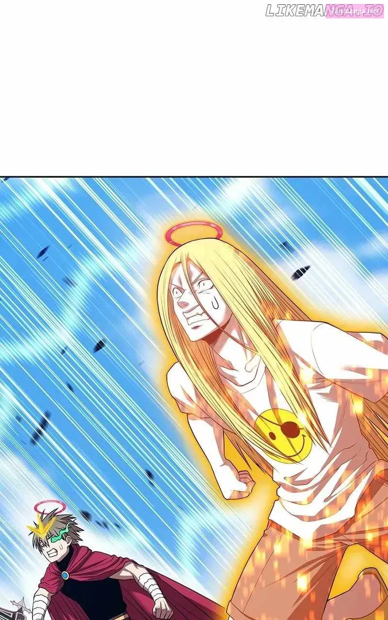 +99 Wooden Stick Mangakakalot X Chapter 133.1 Page 232