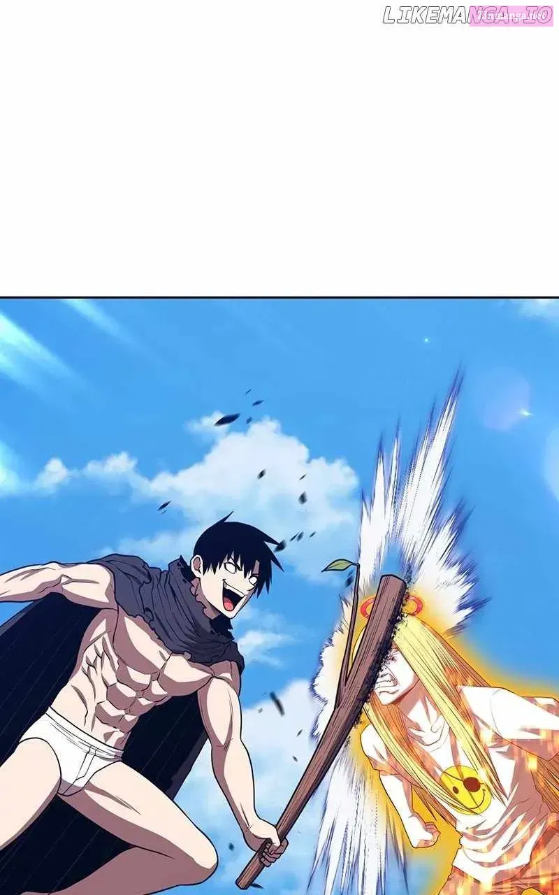 +99 Wooden Stick Mangakakalot X Chapter 133.1 Page 242