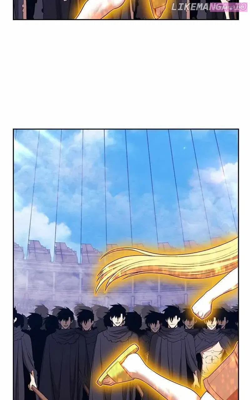 +99 Wooden Stick Mangakakalot X Chapter 133.1 Page 261