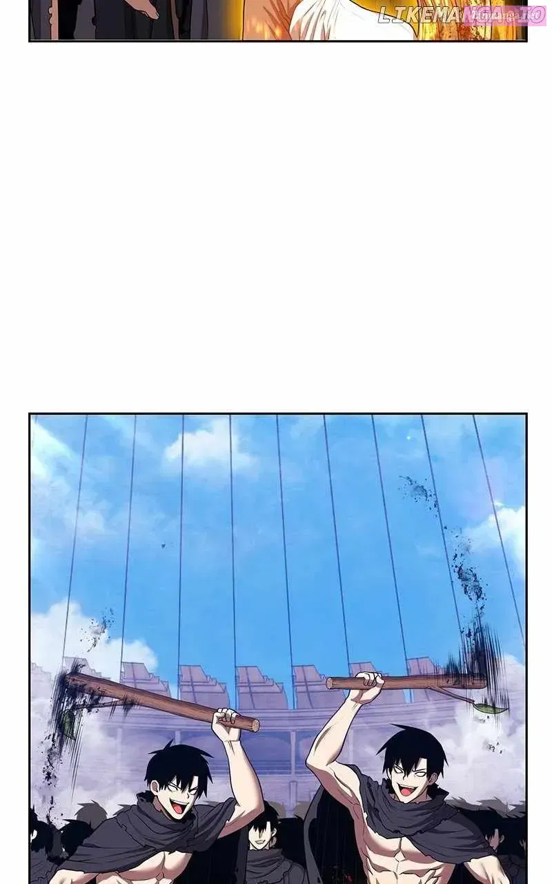 +99 Wooden Stick Mangakakalot X Chapter 133.1 Page 270