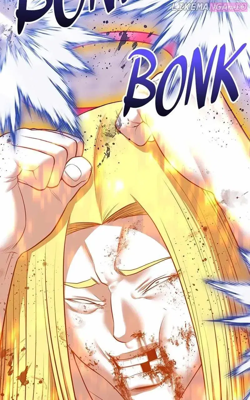 +99 Wooden Stick Mangakakalot X Chapter 133.1 Page 290