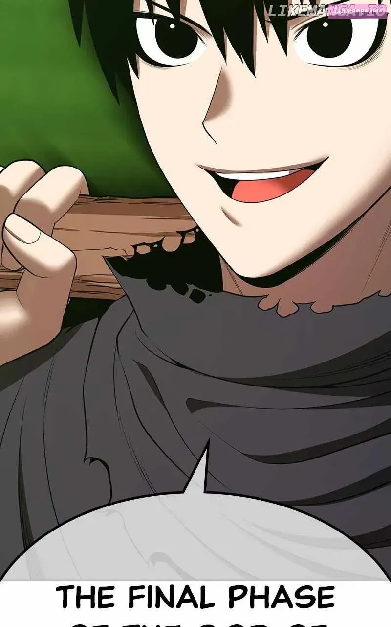 +99 Wooden Stick Mangakakalot X Chapter 133.1 Page 313