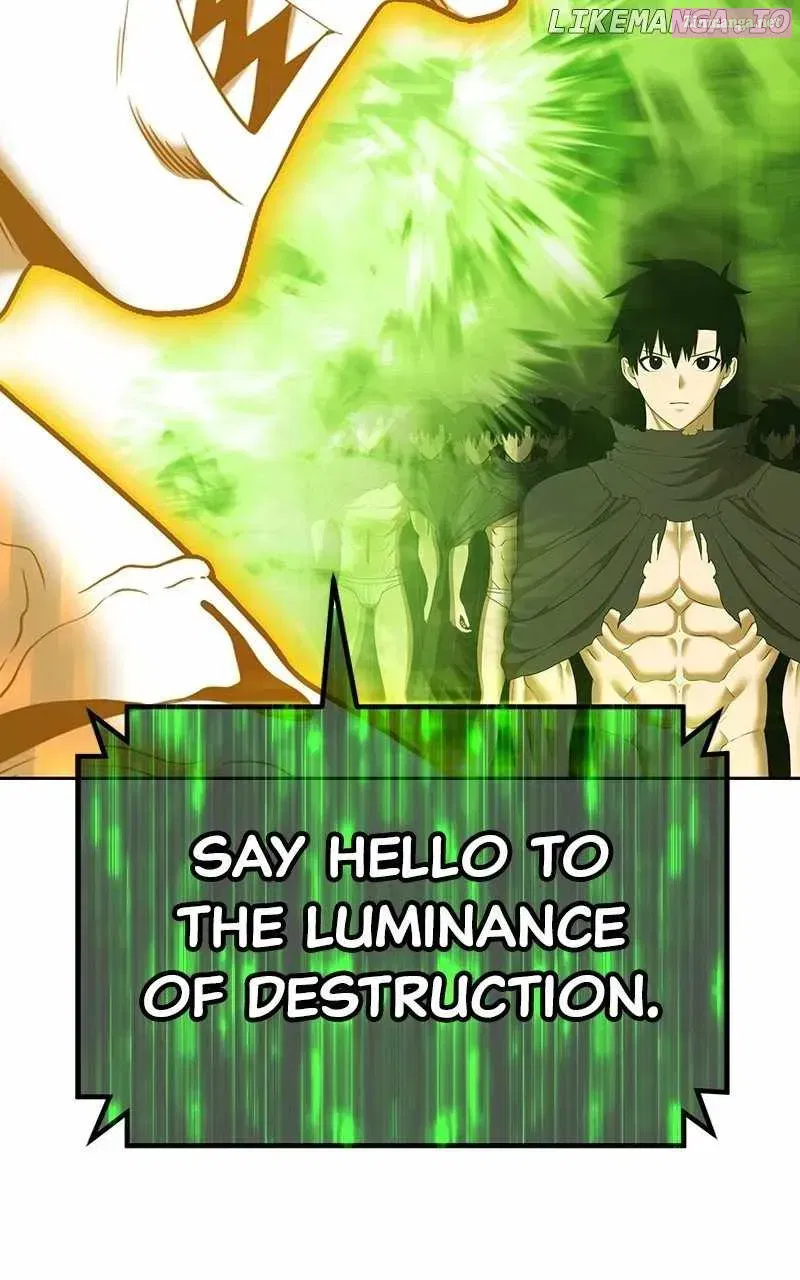 +99 Wooden Stick Mangakakalot X Chapter 133.1 Page 330