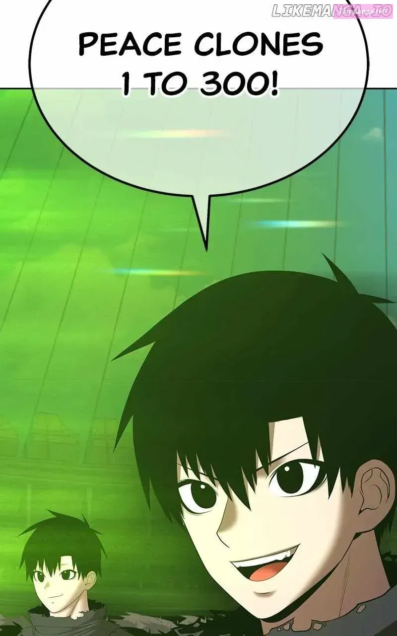 +99 Wooden Stick Mangakakalot X Chapter 133.1 Page 342