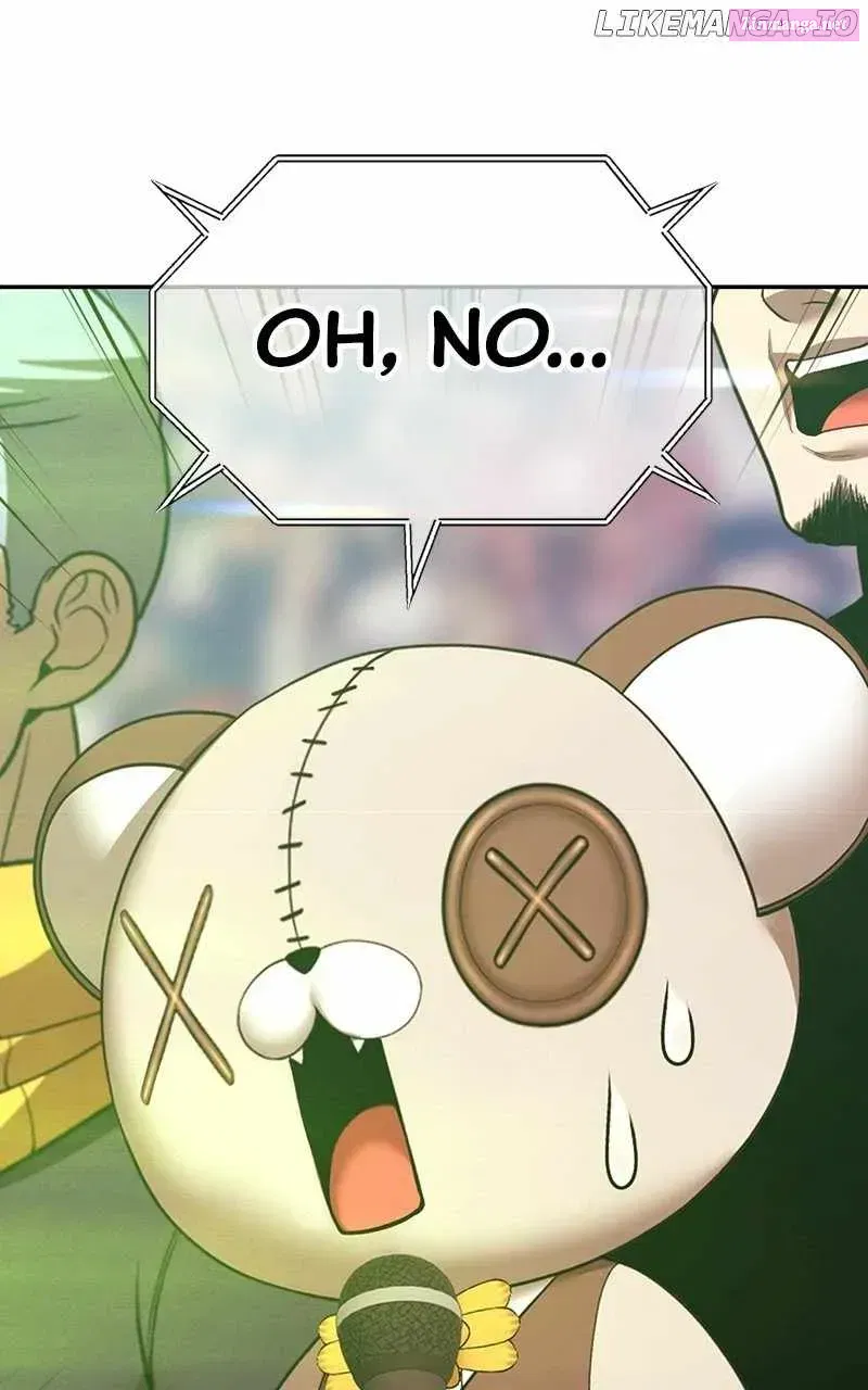 +99 Wooden Stick Mangakakalot X Chapter 133.1 Page 355