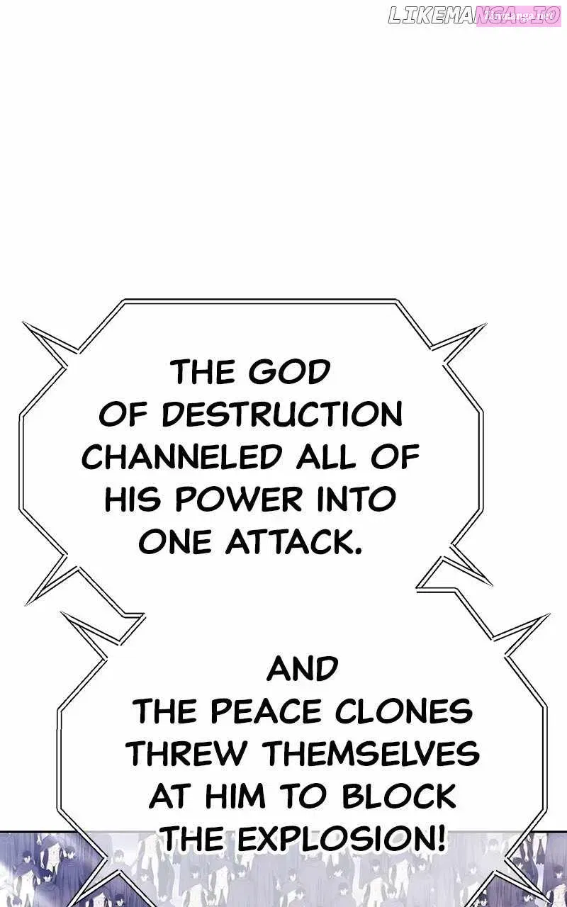 +99 Wooden Stick Mangakakalot X Chapter 133.1 Page 357