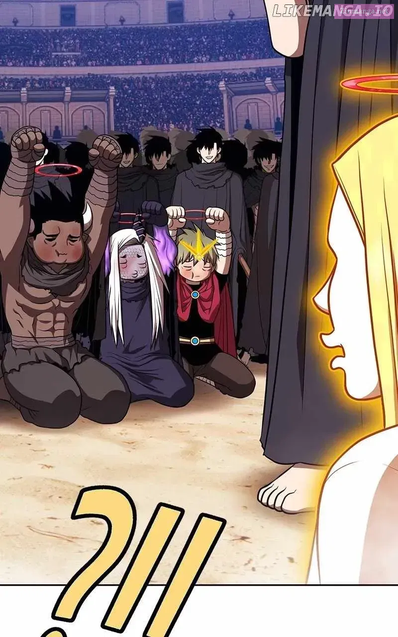 +99 Wooden Stick Mangakakalot X Chapter 133.1 Page 374