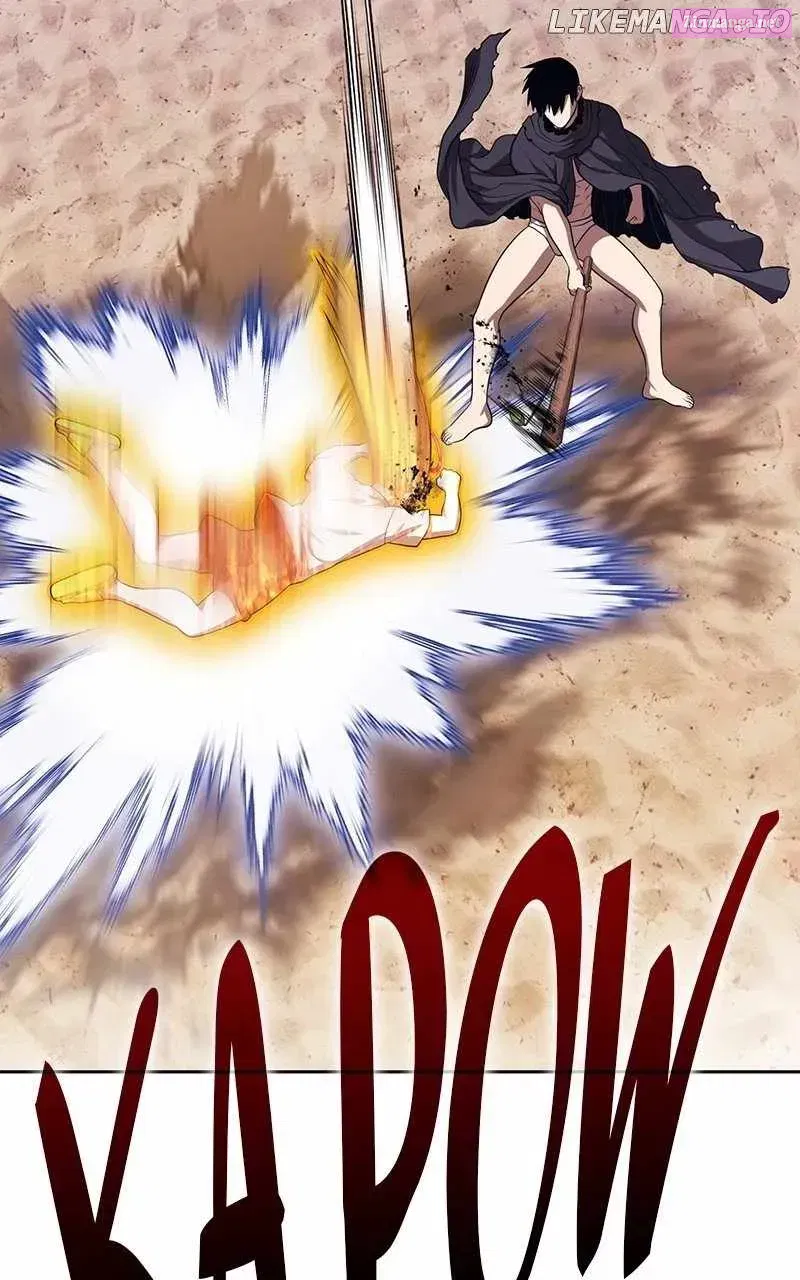 +99 Wooden Stick Mangakakalot X Chapter 133.1 Page 382
