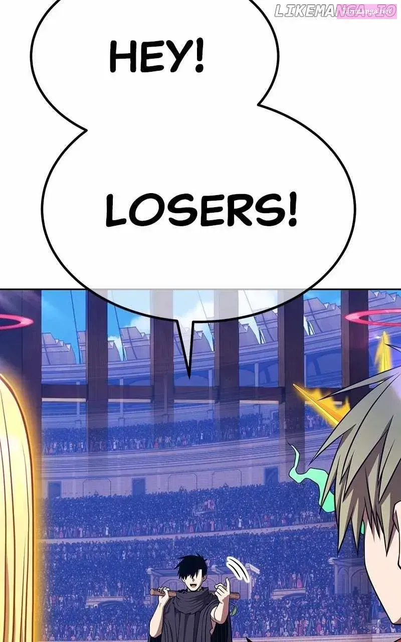 +99 Wooden Stick Mangakakalot X Chapter 133 Page 21