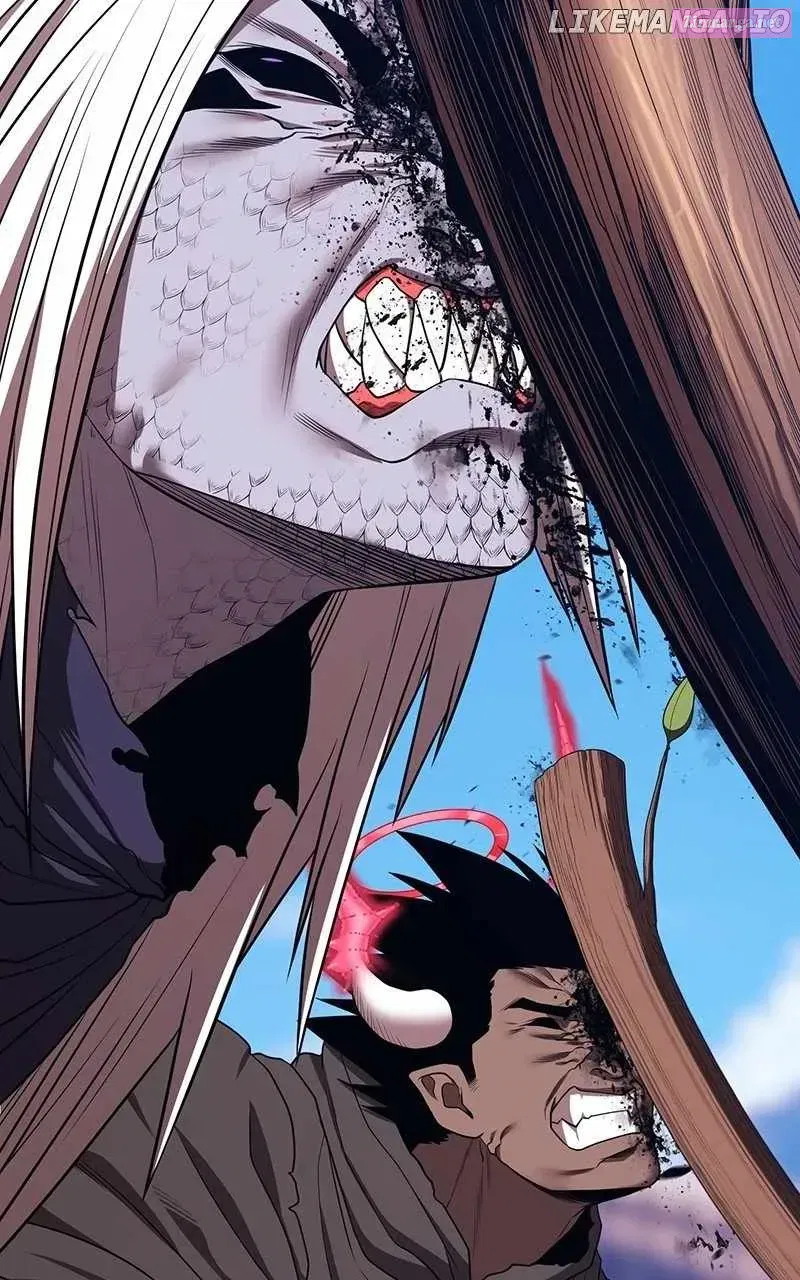 +99 Wooden Stick Mangakakalot X Chapter 133 Page 237