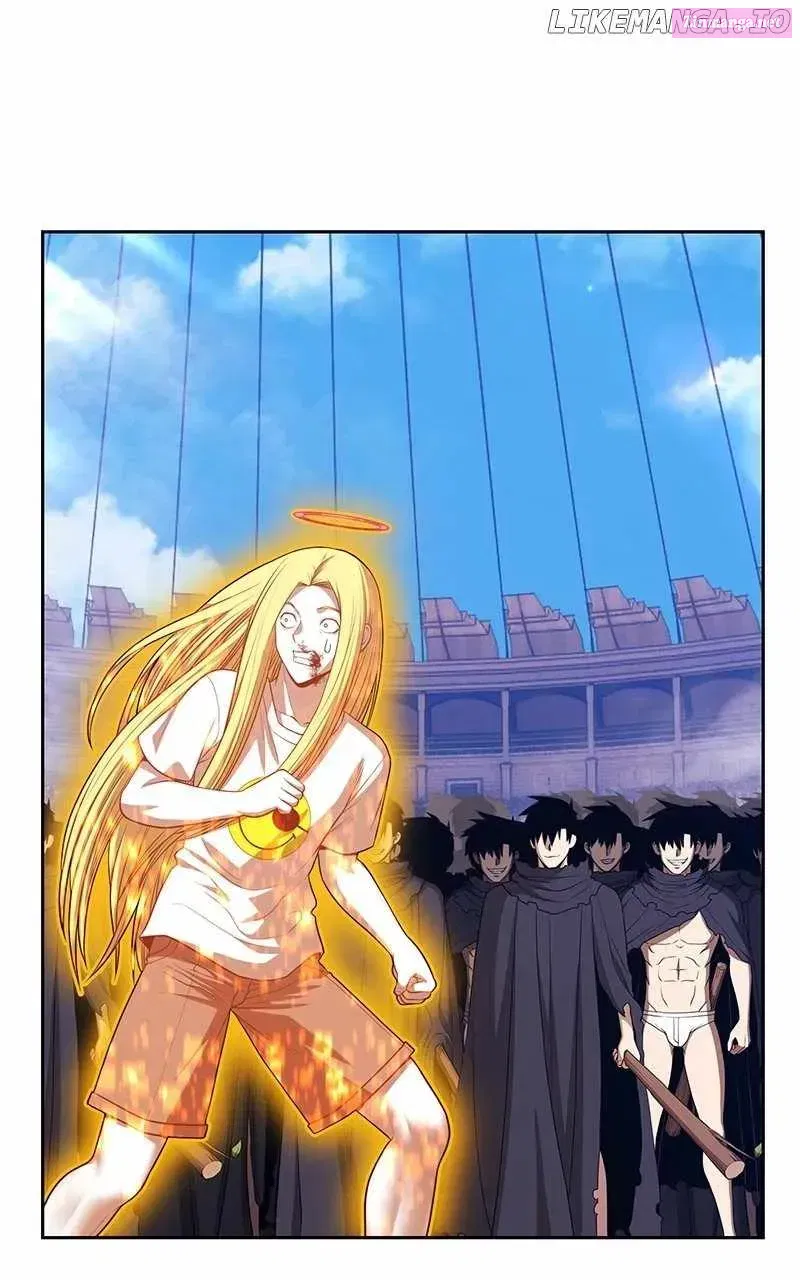 +99 Wooden Stick Mangakakalot X Chapter 133 Page 259