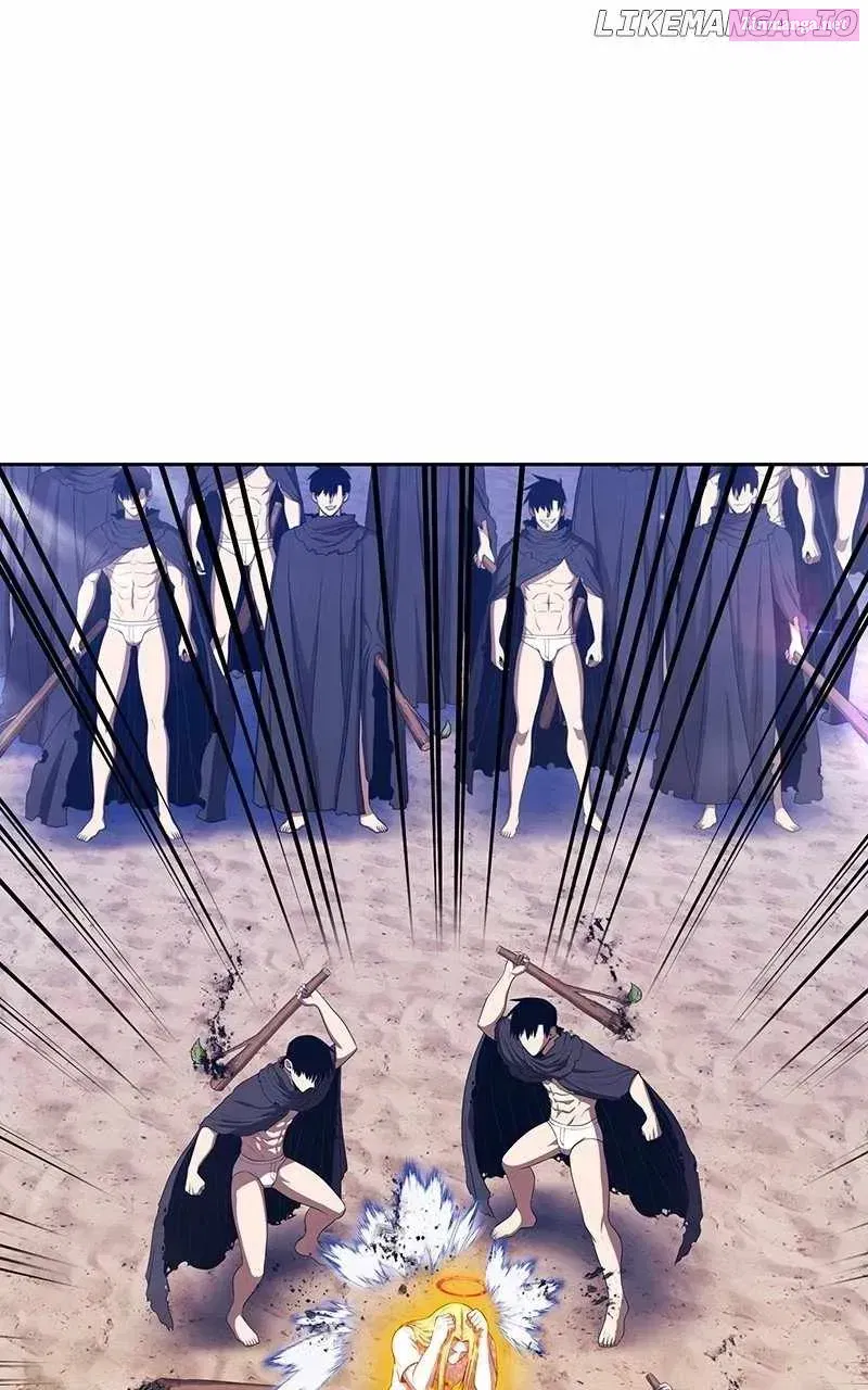 +99 Wooden Stick Mangakakalot X Chapter 133 Page 272