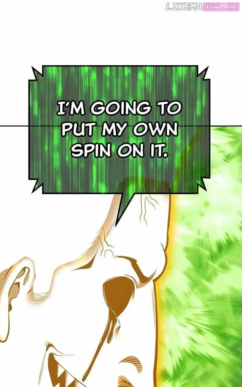 +99 Wooden Stick Mangakakalot X Chapter 133 Page 329